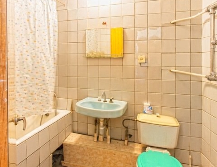 Повышенной комфортности 2-местный 1-комнатный № 402 - Пансионат «Чегем» Гагра