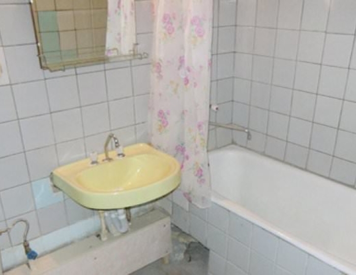 Стандартный 2-местный 1-комнатный № 401 - Пансионат «Чегем» Гагра